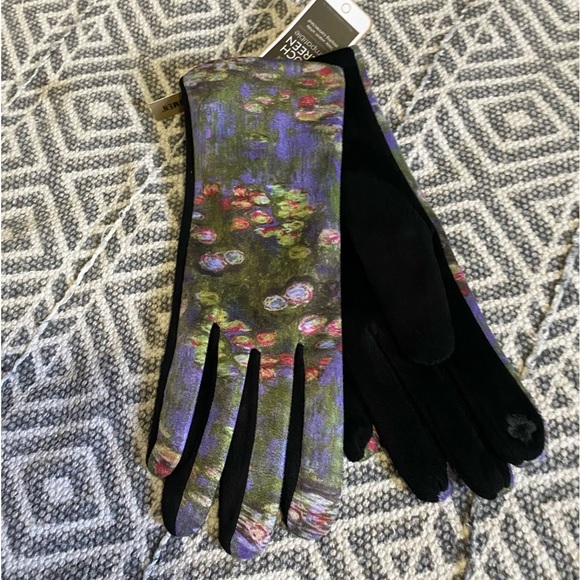 *3 for $12* NWT Touch Screen Compatible Gloves - Picture 5 of 6